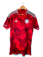2022/2023 - Colombia Away Jersey - M