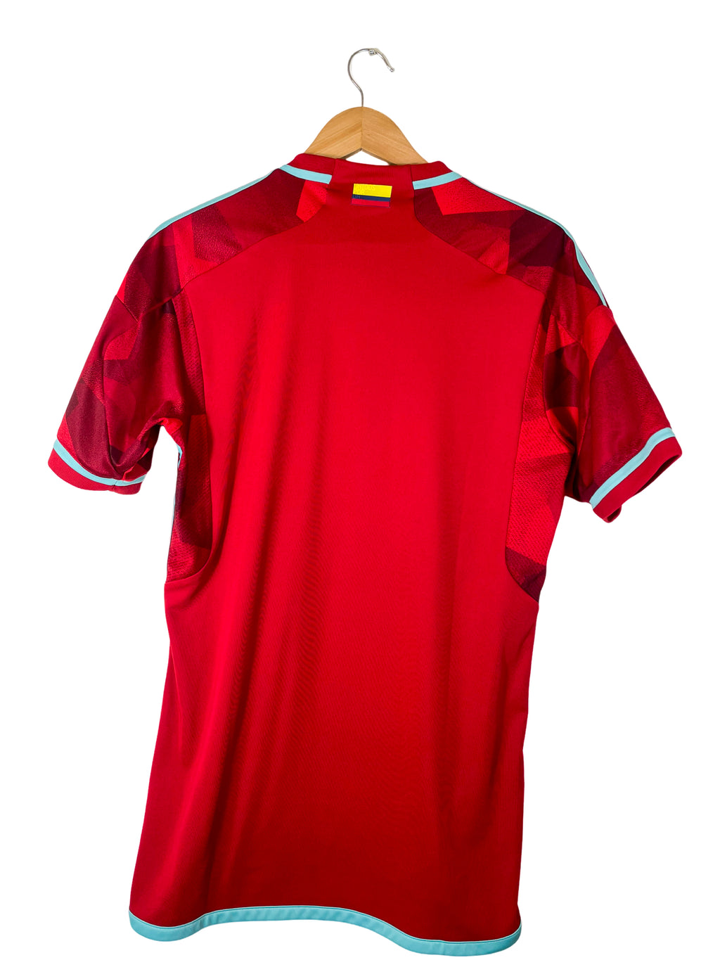 2022/2023 - Colombia Away Jersey - M