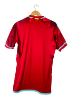 2022/2023 - Colombia Away Jersey - M