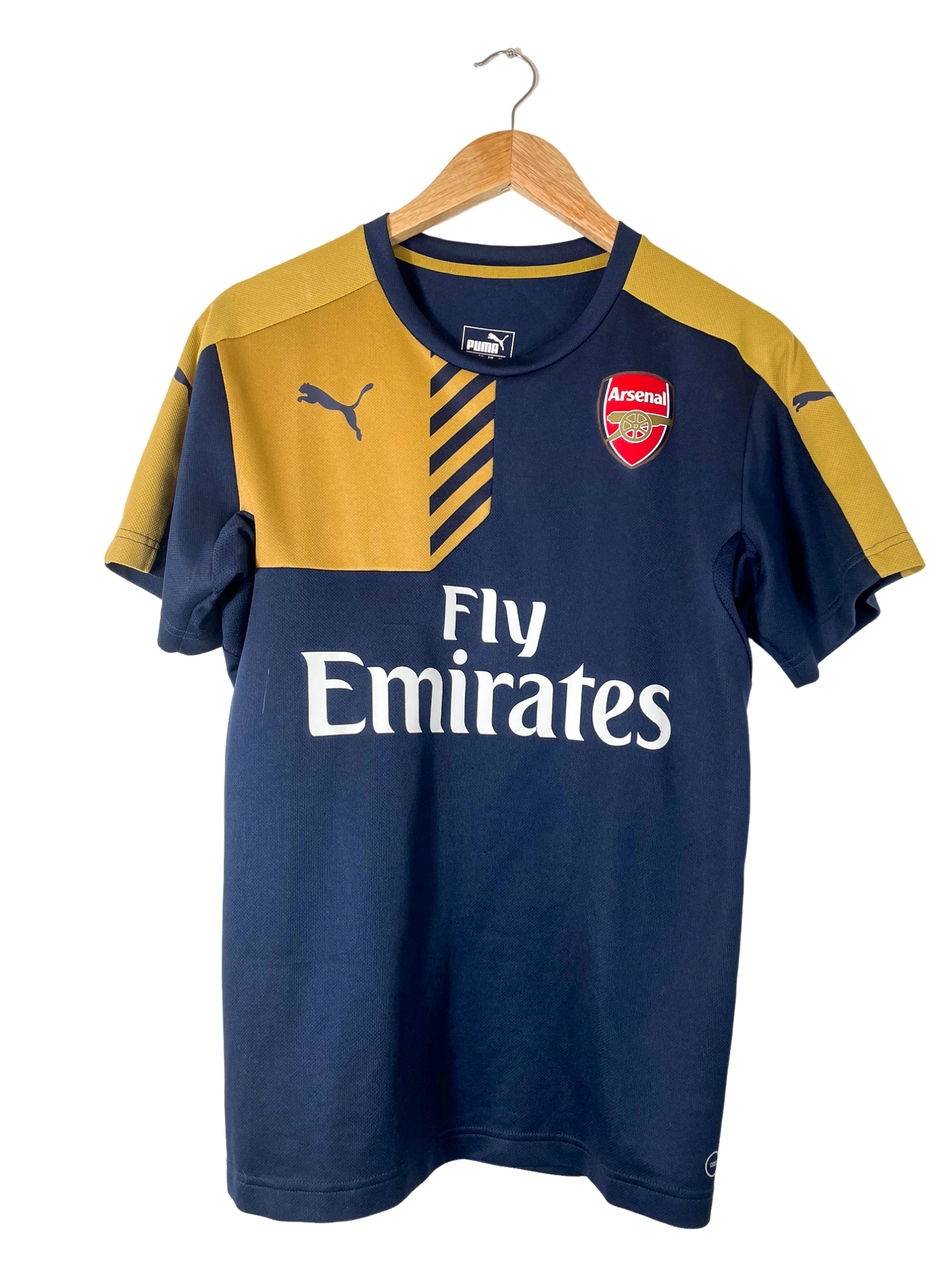 2015/2016 – Maillot entraînement Arsenal - M