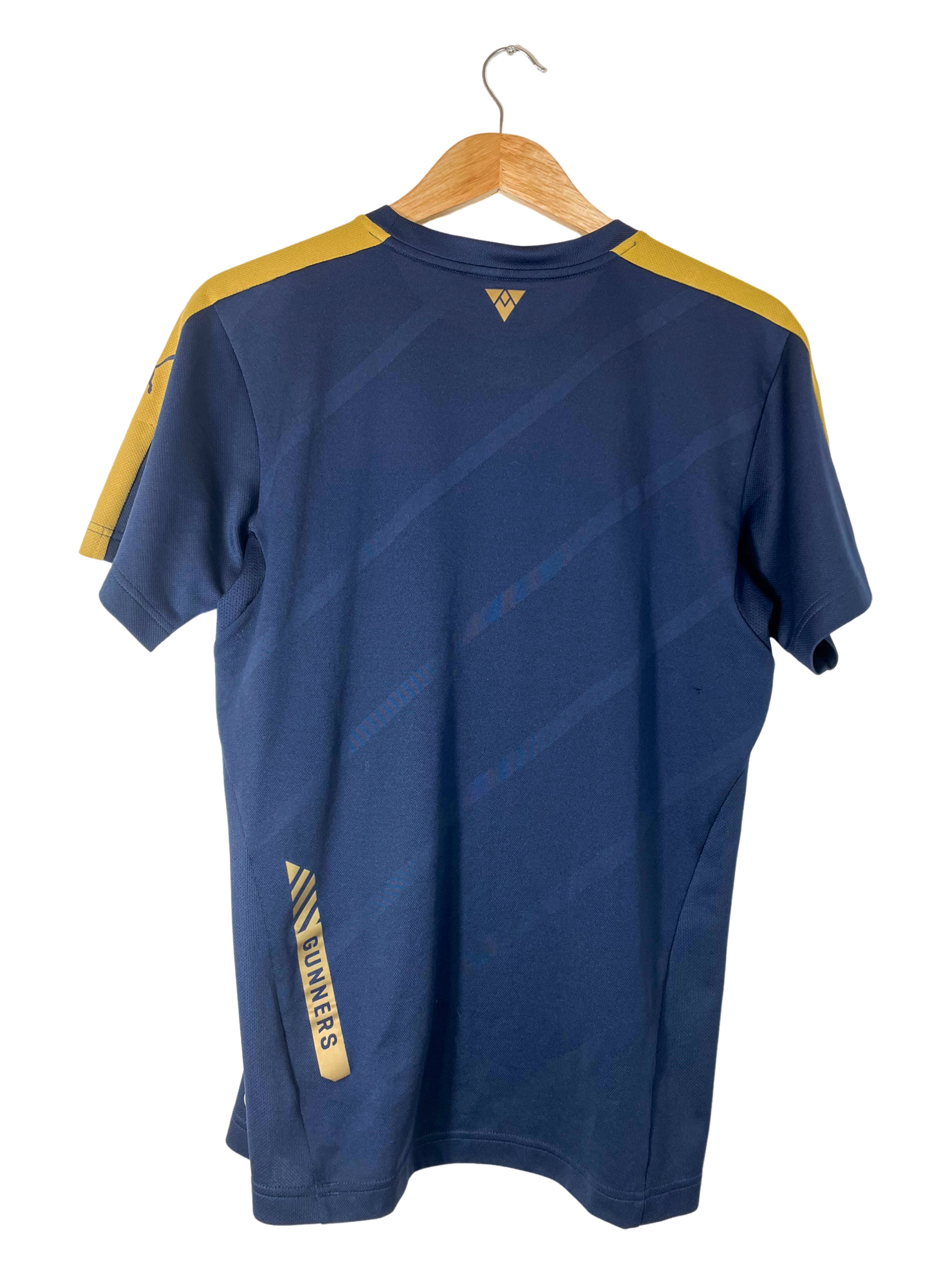 2015/2016 – Maillot entraînement Arsenal - M