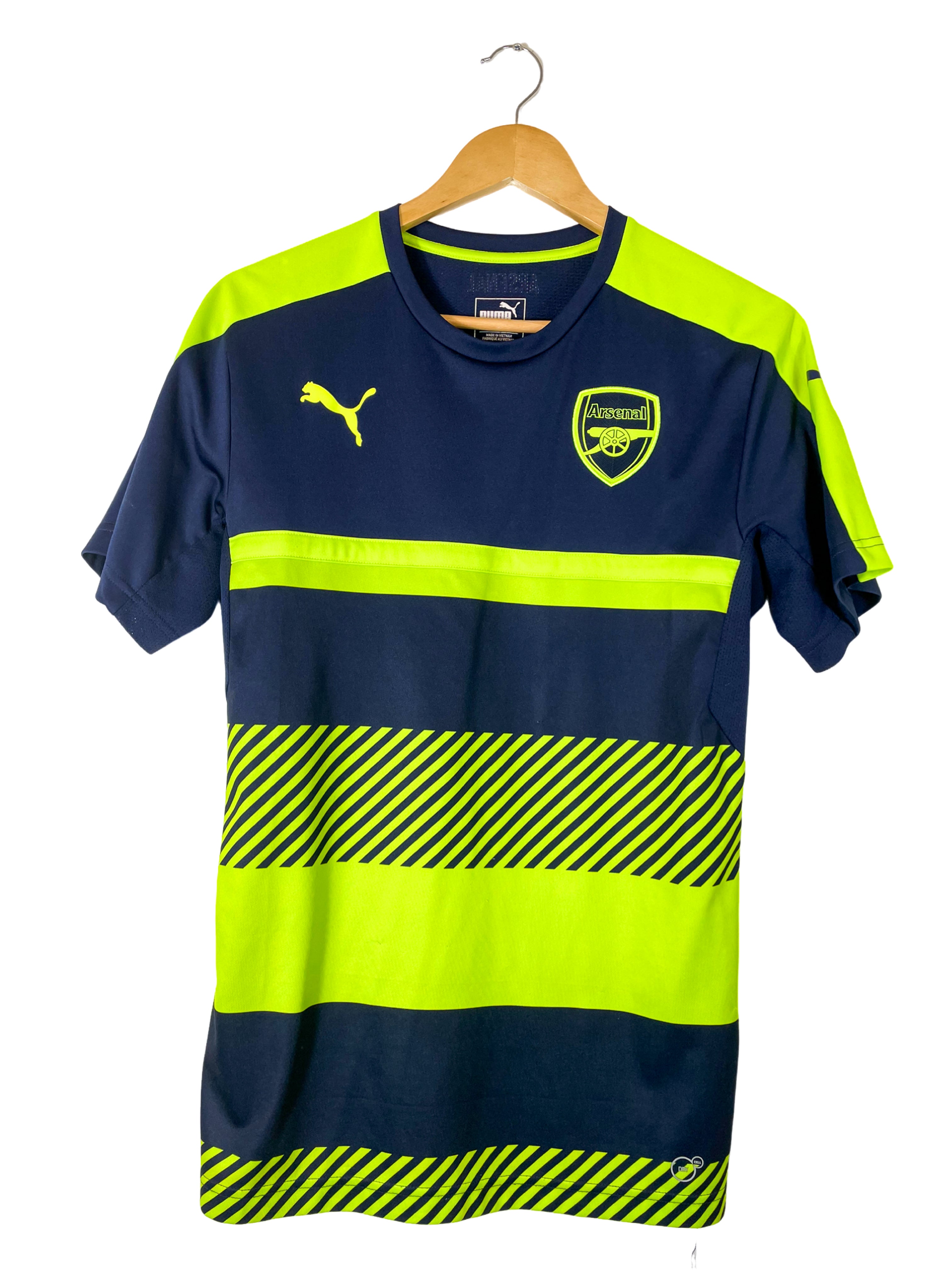 2016/2017 – Maillot entraînement Arsenal  - M
