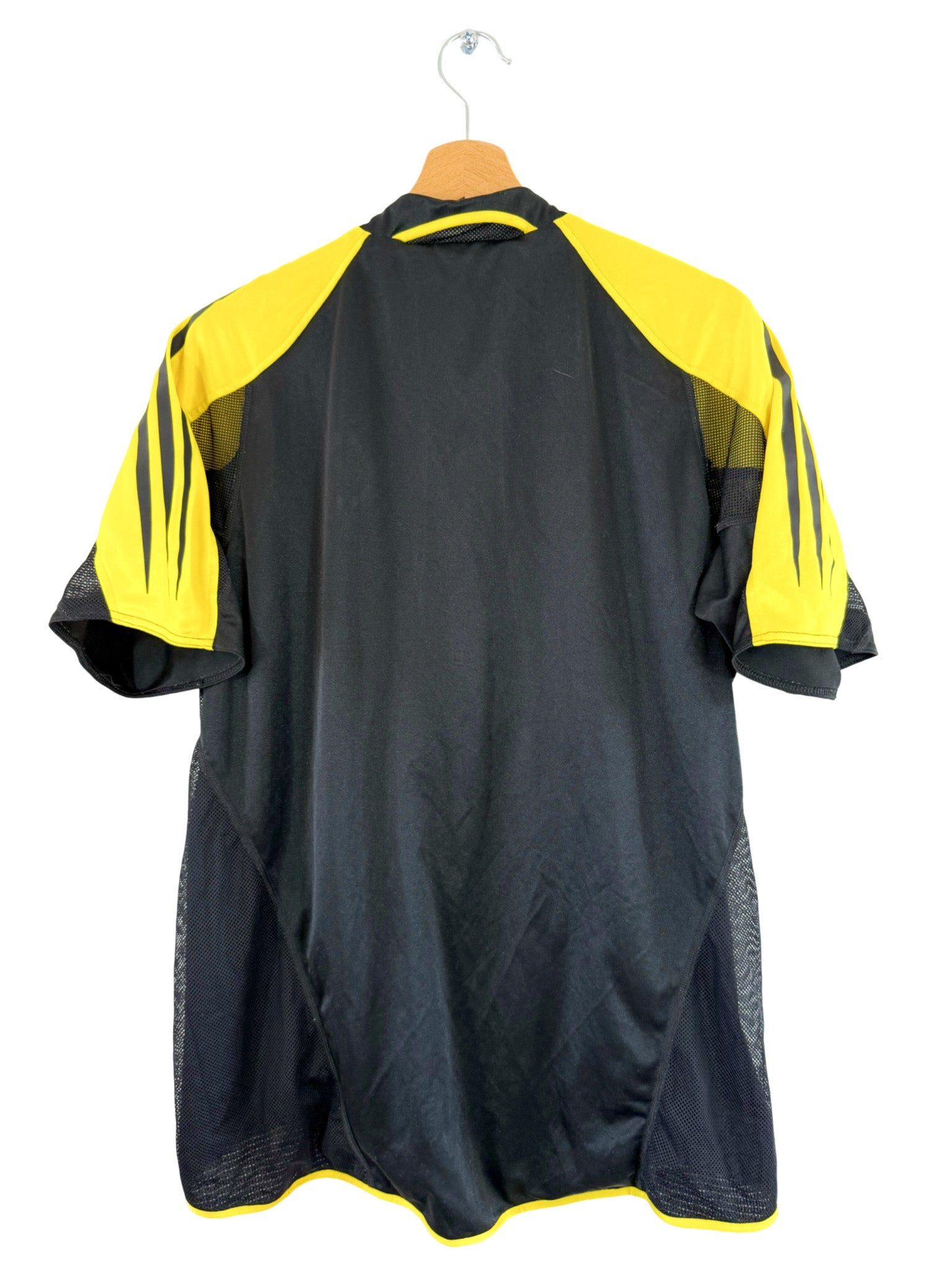 2004/2005 - Tercera equipación del Olympique de Marsella - L