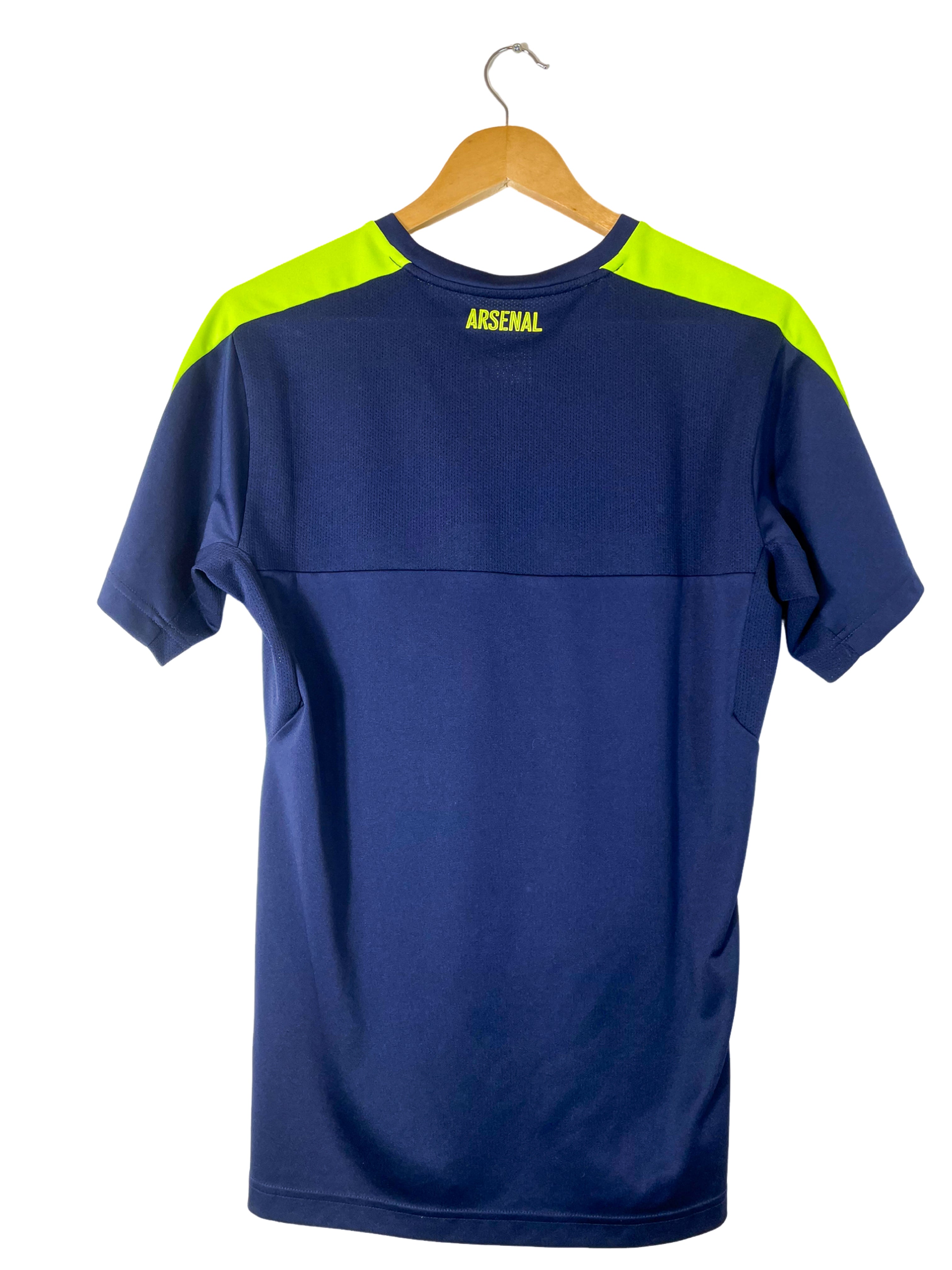 2016/2017 – Maillot entraînement Arsenal  - M