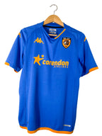 2023/2024 – Camiseta exterior Hull City - M