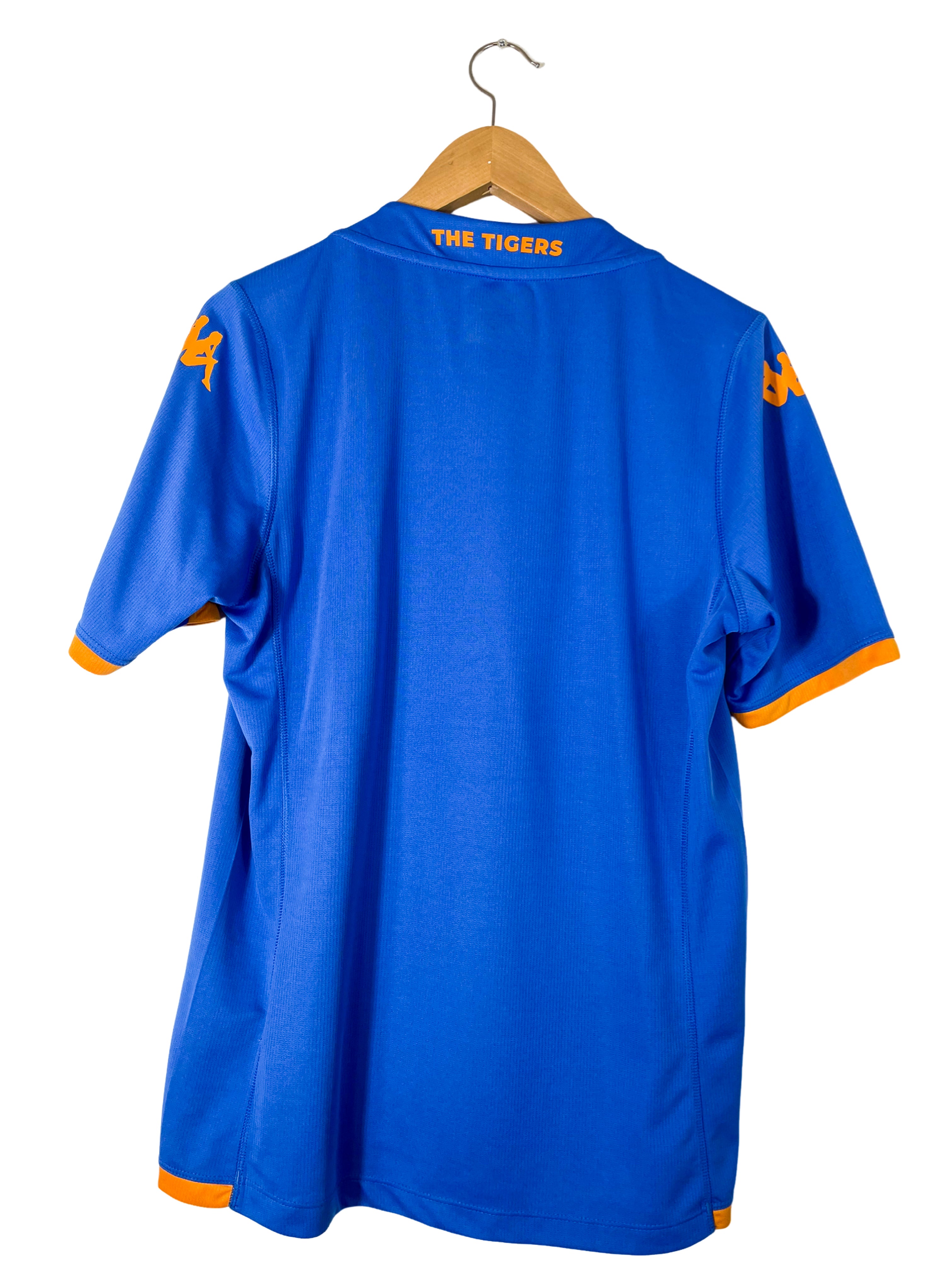 2023/2024 – Maillot Hull City extérieur - M