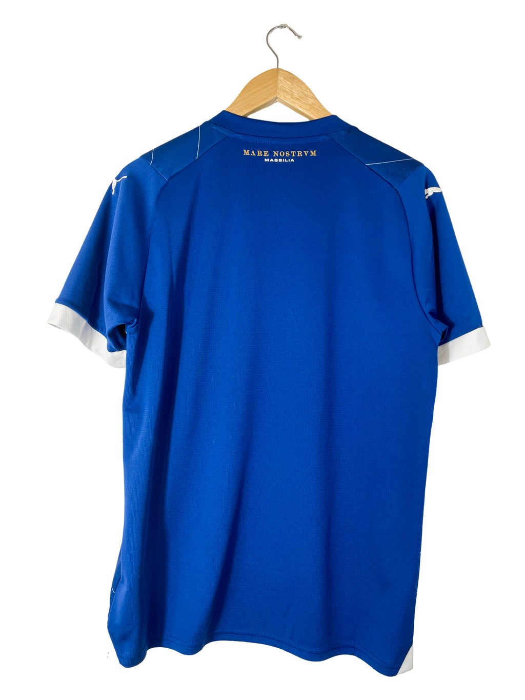 2023/2024 – Puma Olympique de Marseille Third Jersey - Size M