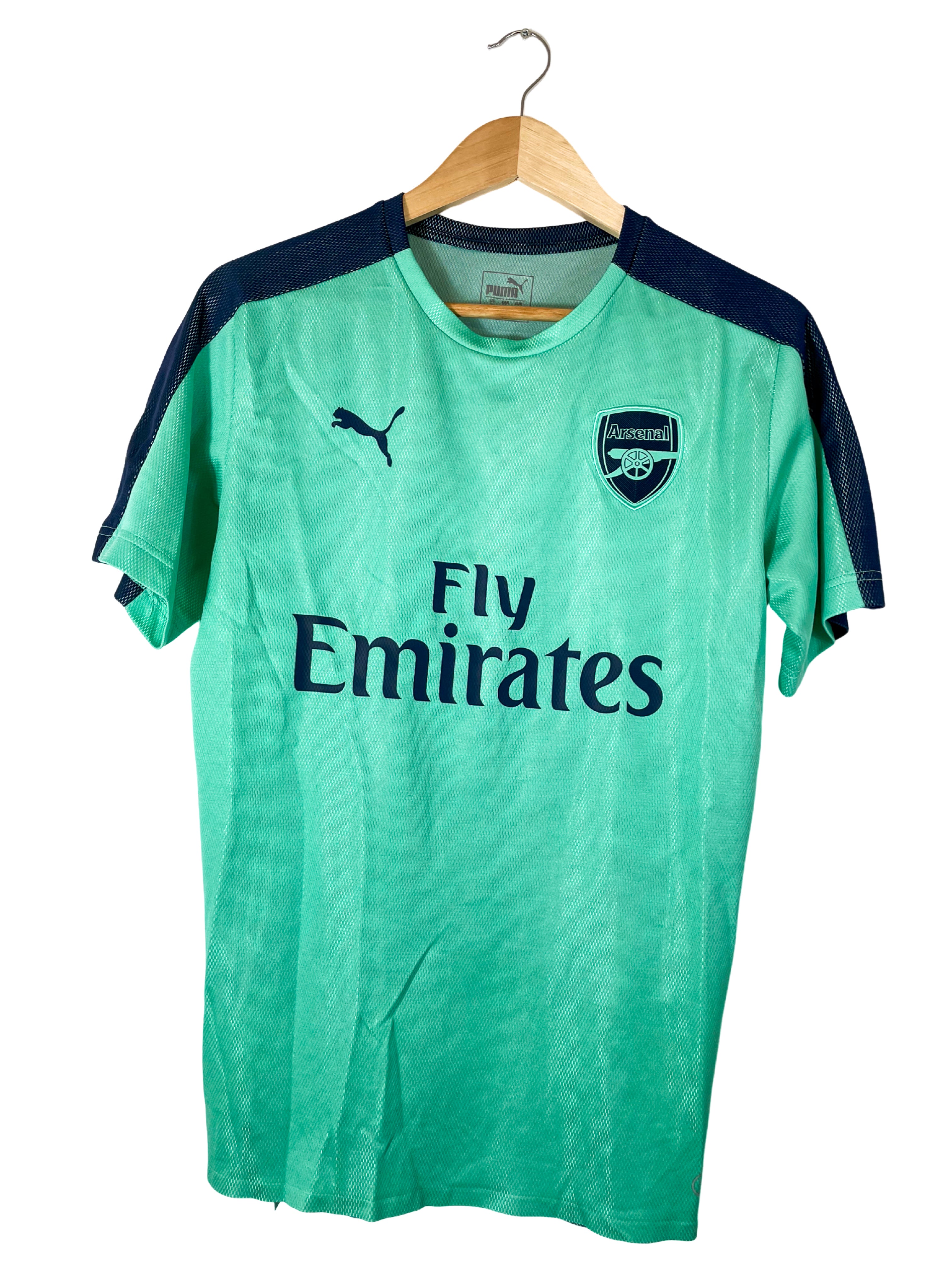 2018/2019 – Maillot entraînement Arsenal-  M