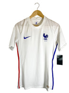 2020 – Maillot France extérieur *Neuf* – S (FAIRE PARTIR TACHES)