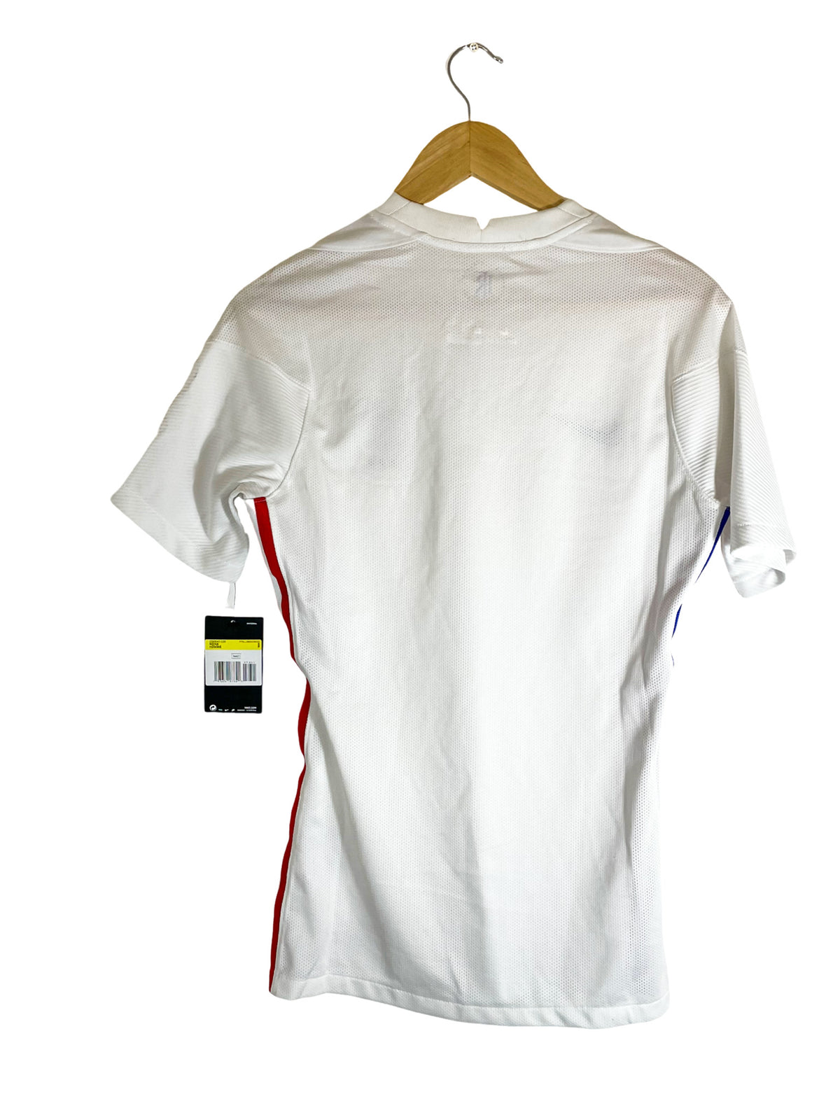 2020 – Maillot France extérieur *Neuf* – S (FAIRE PARTIR TACHES)