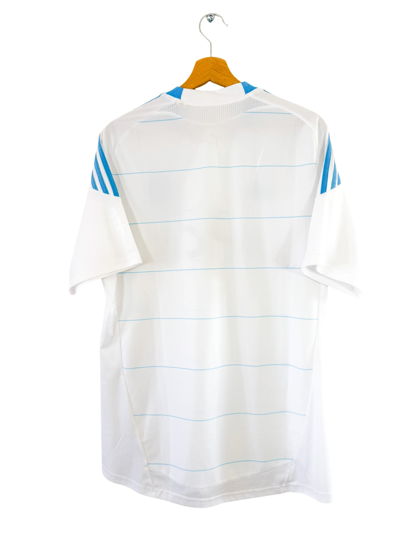 2010/2011 - Maillot Olympique de Marseille domicile - M