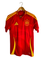 2024 – Maillot Espagne domicile – S