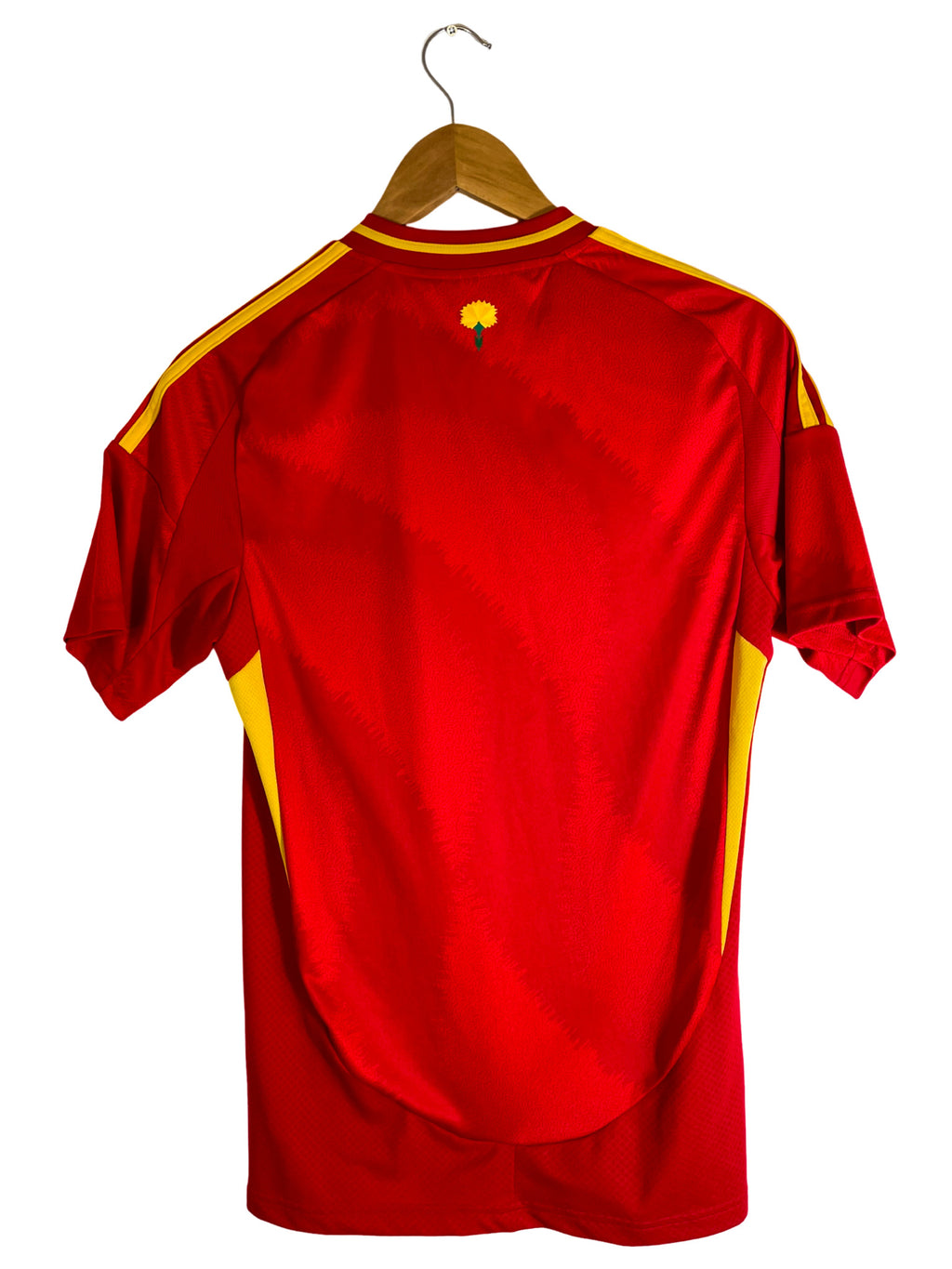2024 – Maillot Espagne domicile – S