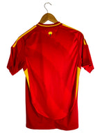 2024 – Maillot Espagne domicile – S