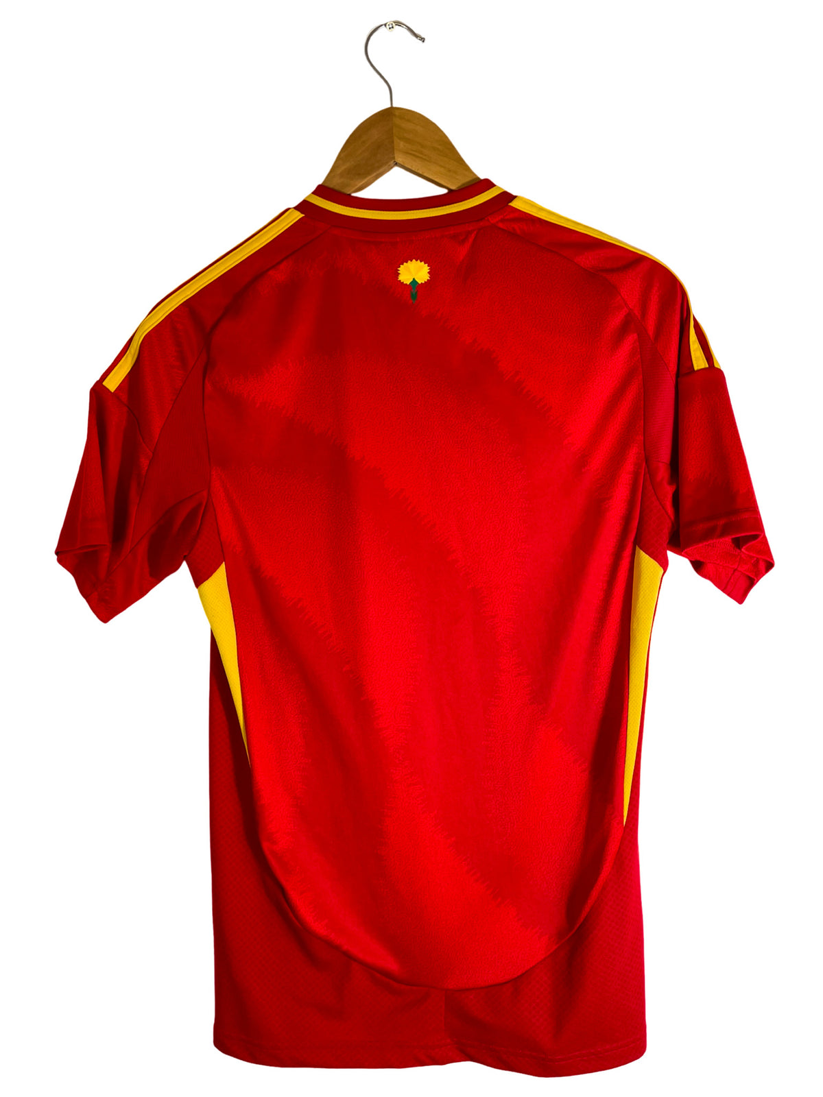 2024 – Maillot Espagne domicile – S