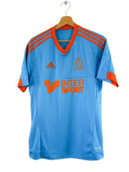 2012/2013 - Maillot Olympique de Marseille extérieur - S