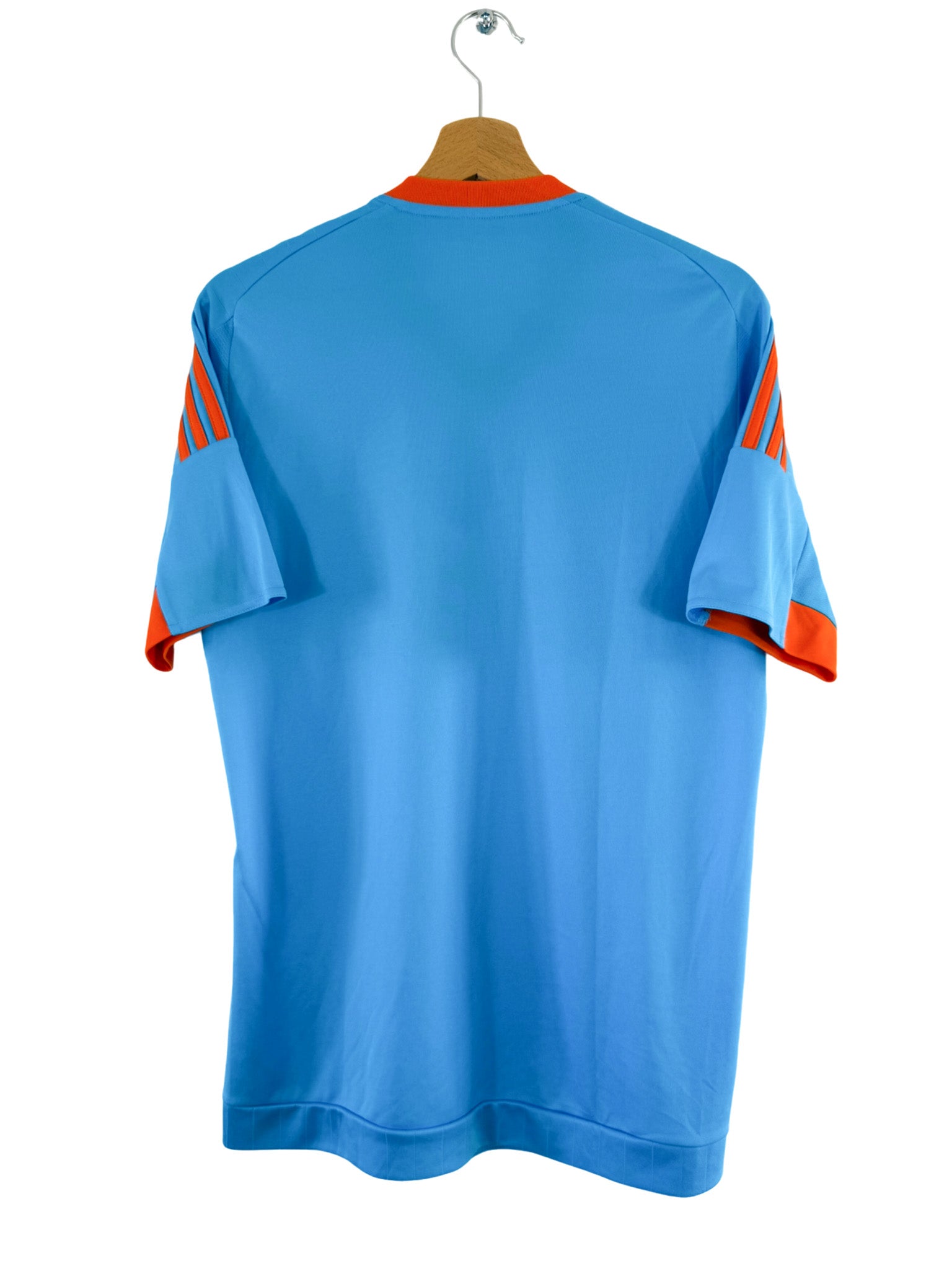 2012/2013 - Maillot Olympique de Marseille extérieur - S