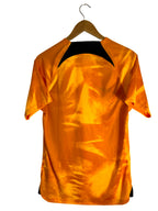 2022 – Maillot Pays-Bas domicile – S