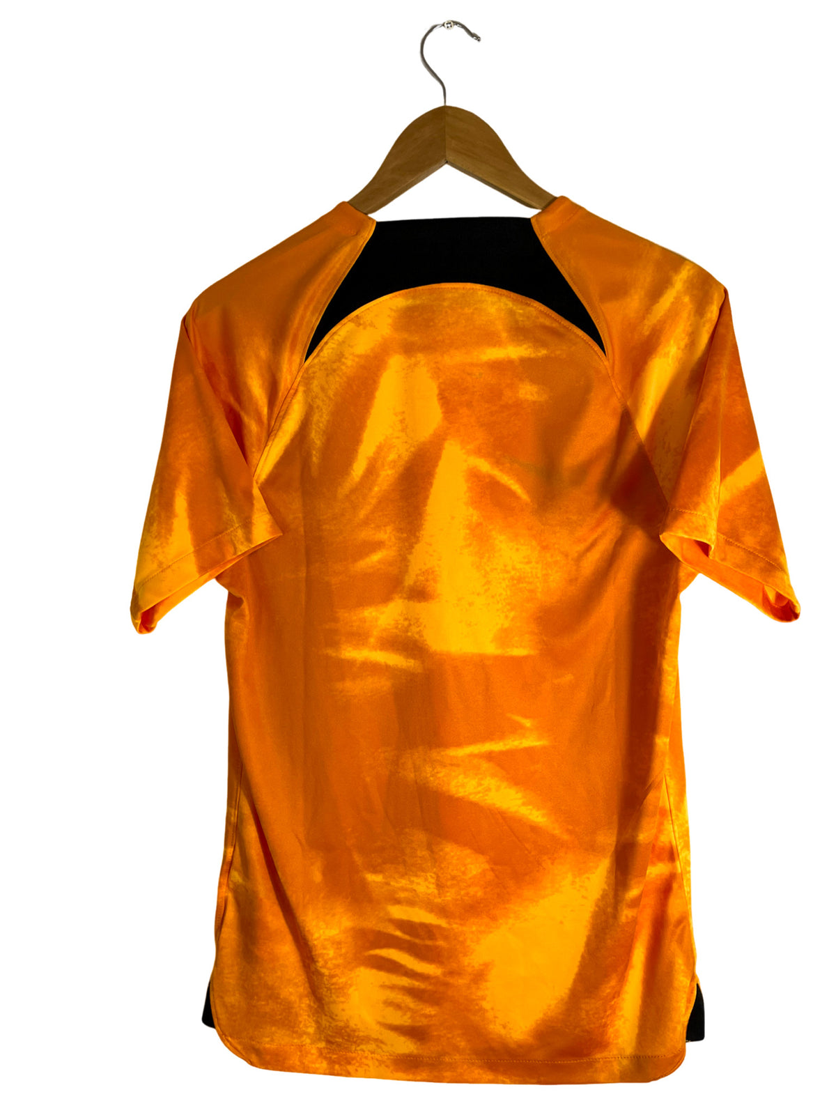 2022 – Maillot Pays-Bas domicile – S