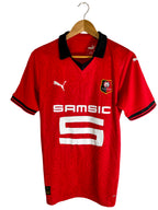 2023/2024 – Maillot Stade Rennais domicile – S