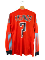 2011/2012 – Maillot Olympique de Marseille gardien [#7 Cheyrou] *Manches Longues* - M