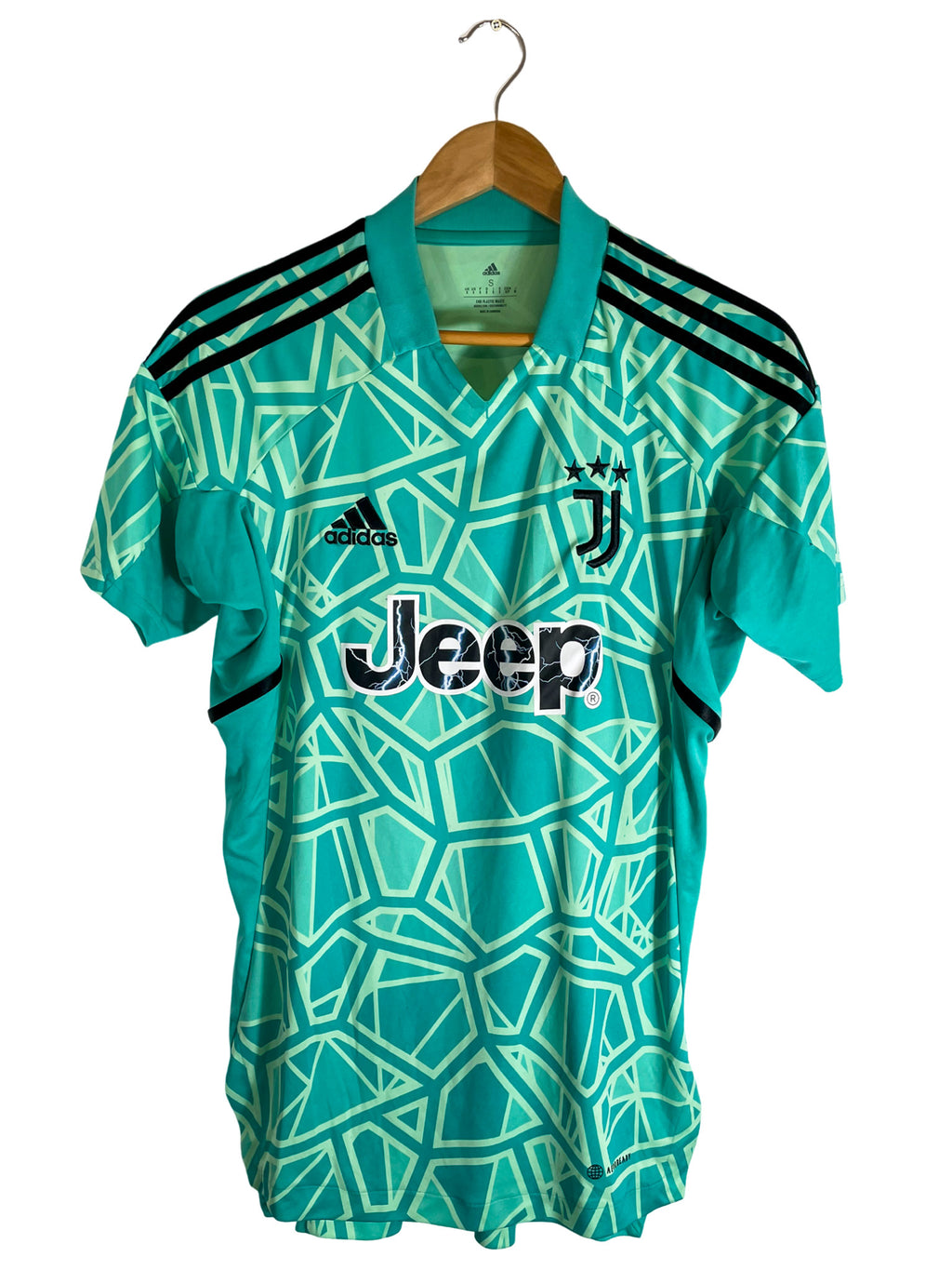 2022/2023 – Maillot Juventus gardien – S