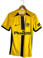 2024/2025 – Maillot Young Boys Berne domicile – S