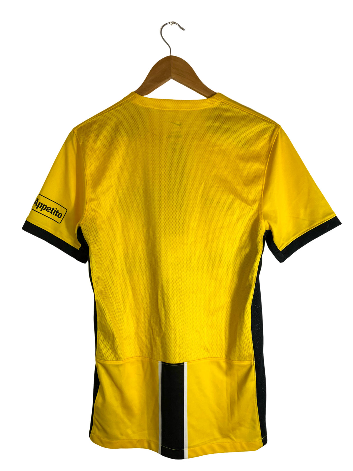 2024/2025 – Maillot Young Boys Berne domicile – S