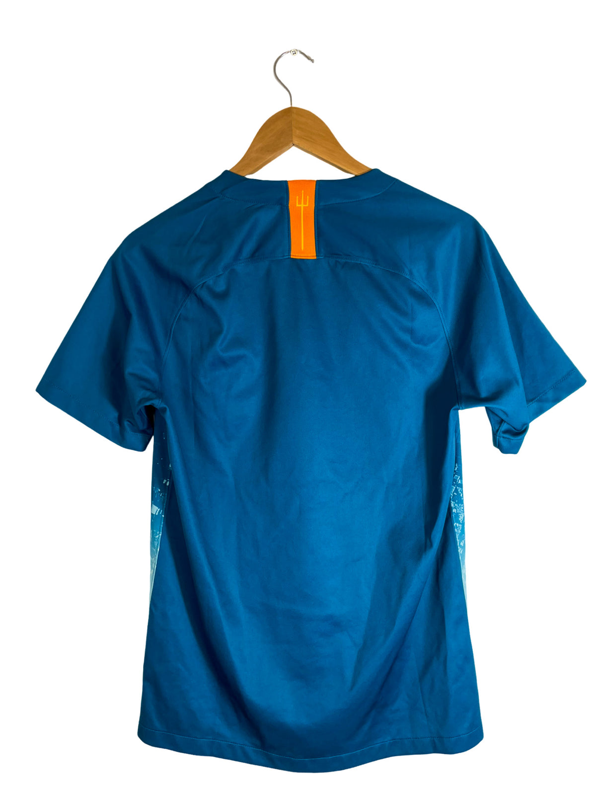 2018/2019 – Maillot Atlético Madrid third – S
