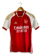 2023/2024 – Maillot Arsenal domicile [#8 ØDEGAARD] – S