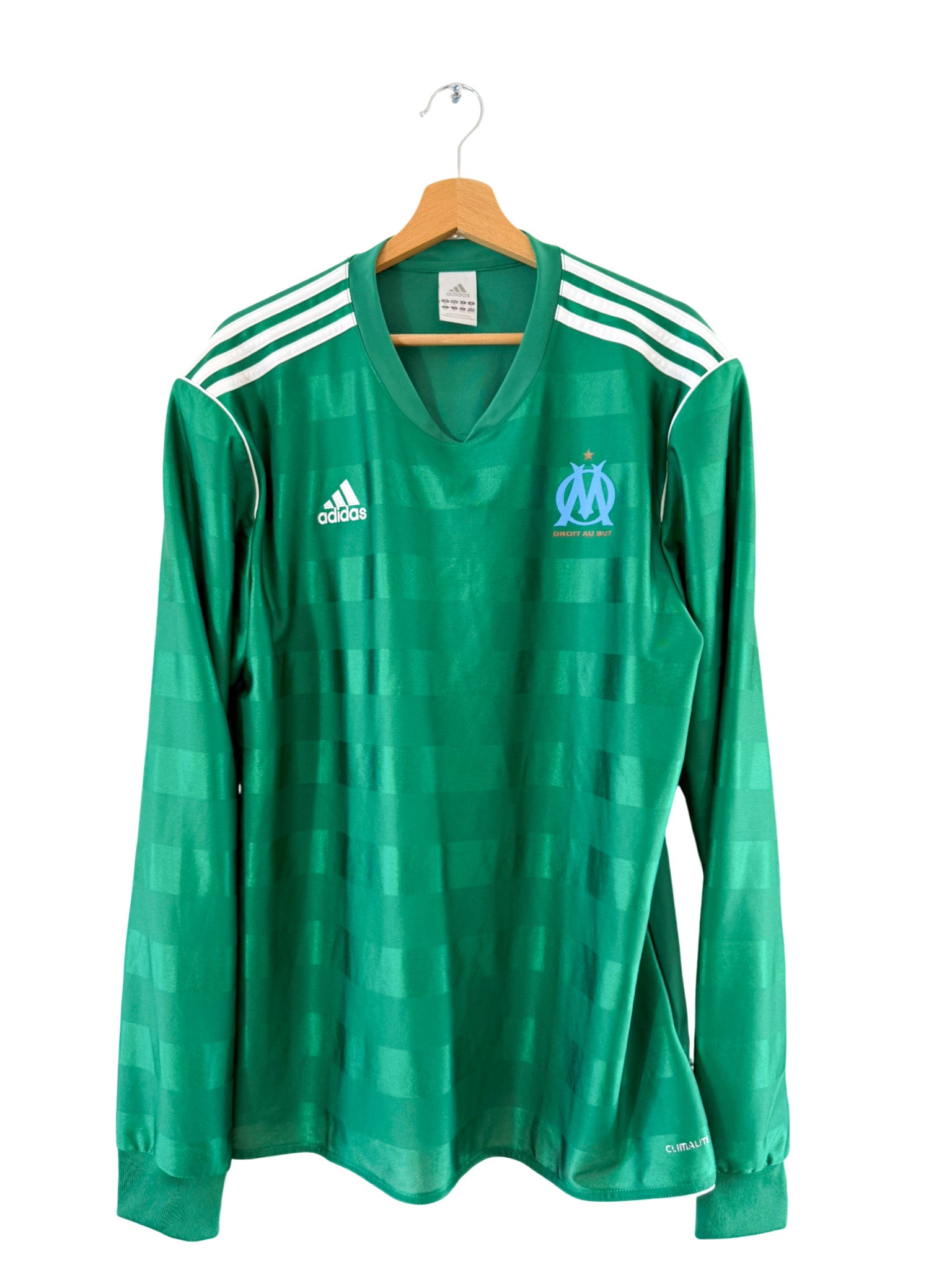 2012/2013 - Maillot gardien Olympique de Marseille - XL