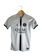2022/2023 – Maillot Paris Saint-Germain extérieur [#10 NEYMAR JR] – 8-10 ans