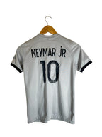 2022/2023 – Maillot Paris Saint-Germain extérieur [#10 NEYMAR JR] – 8-10 ans