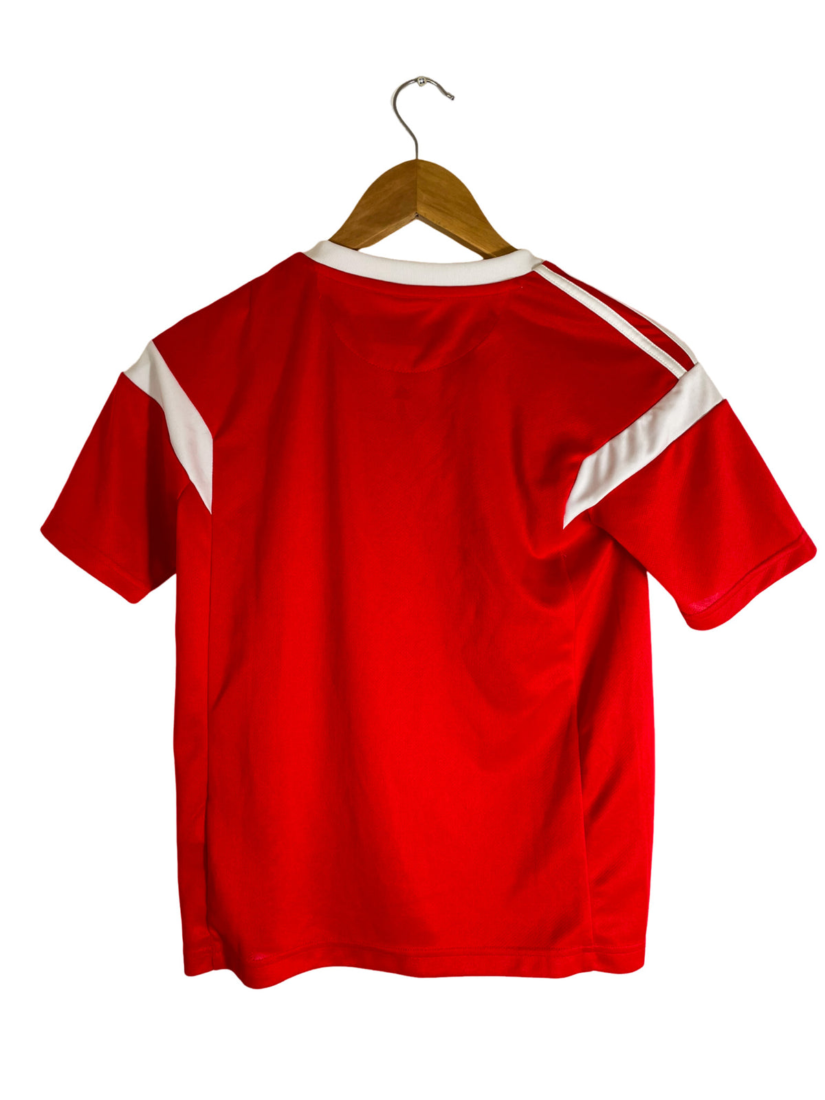 2018 – Maillot Russie domicile – 8-10 ans