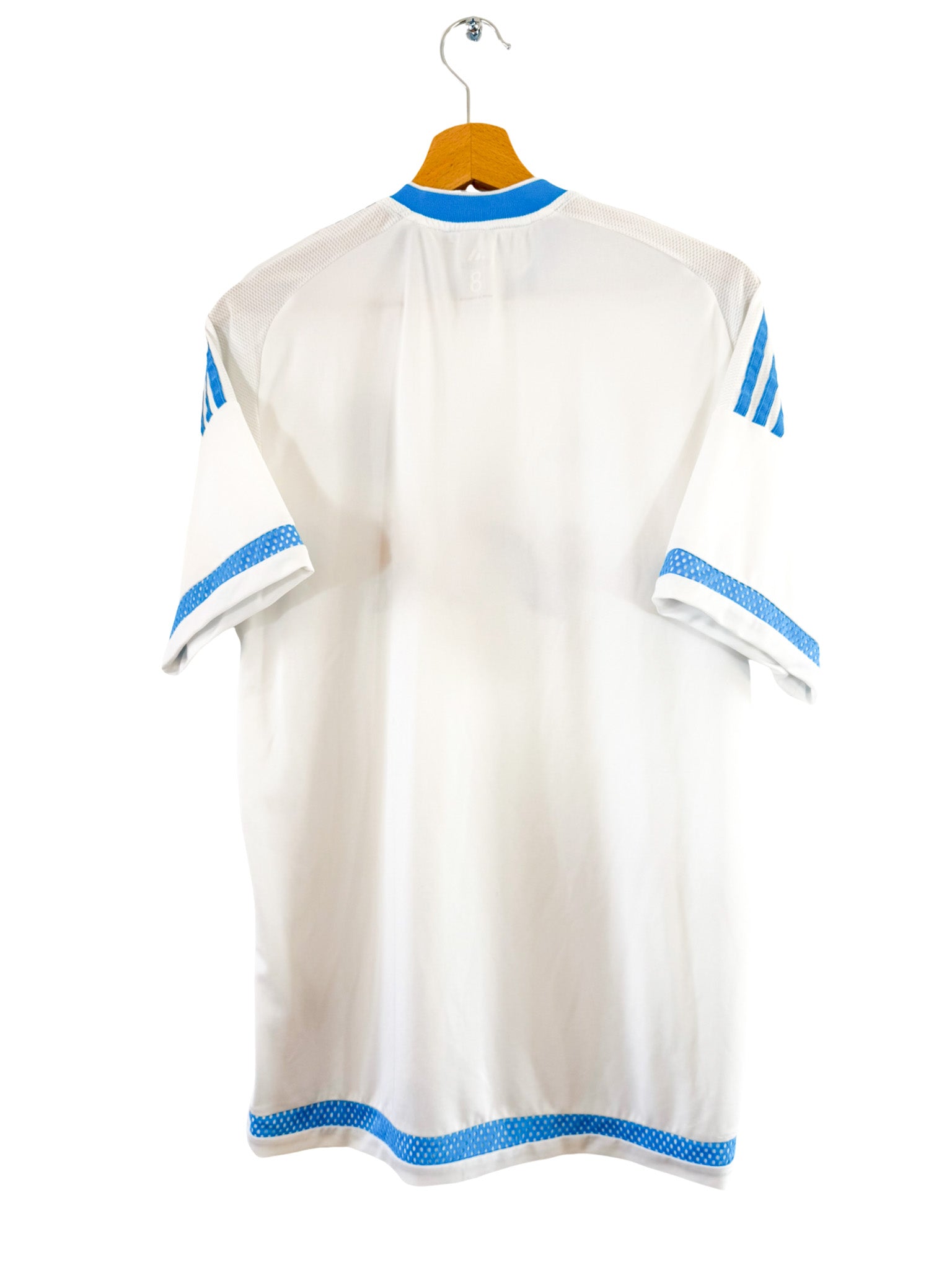 2015/2016 - Maillot Olympique de Marseille domicile - L