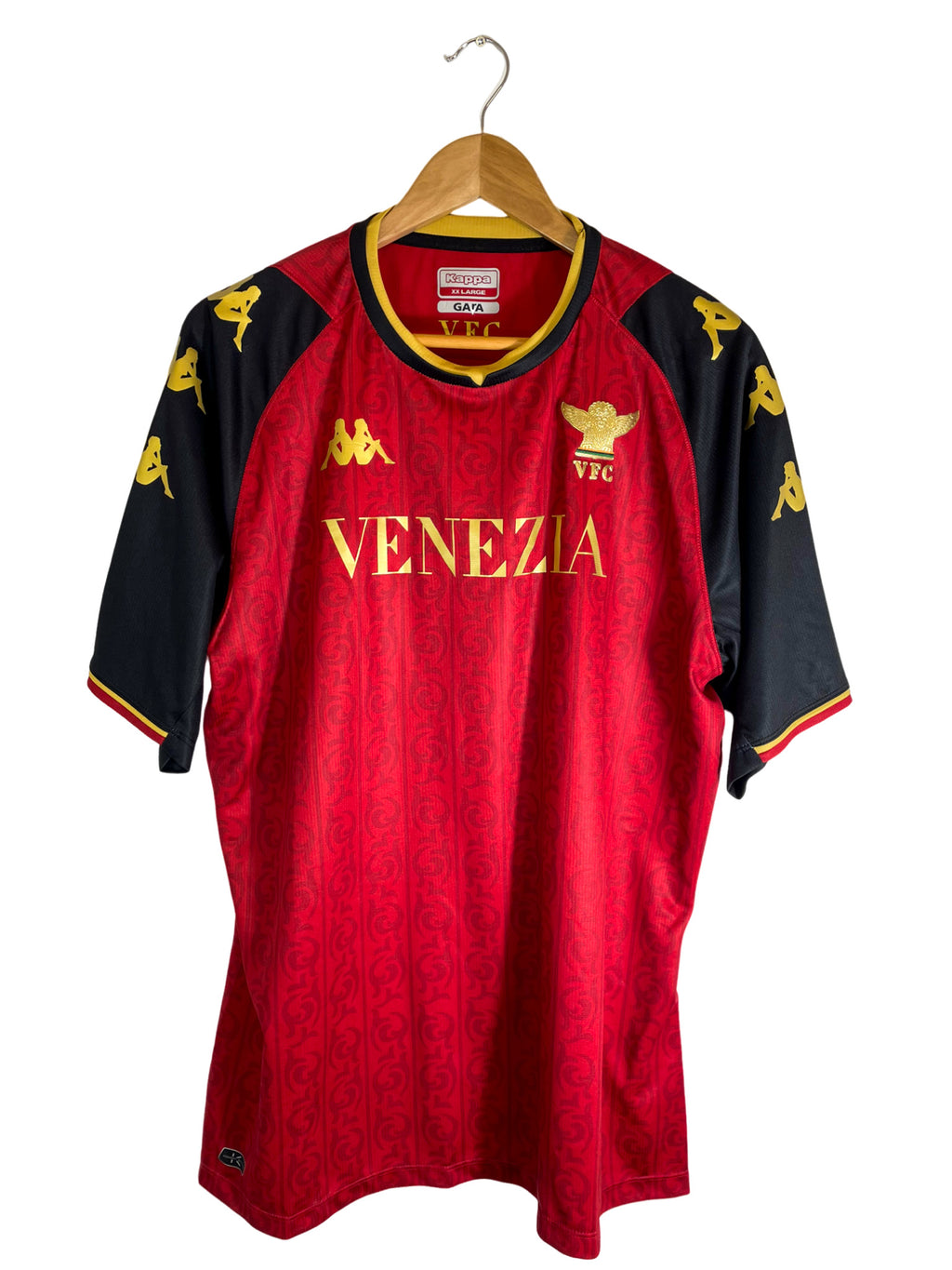 2021/2022 – Maillot Venezia – XXL