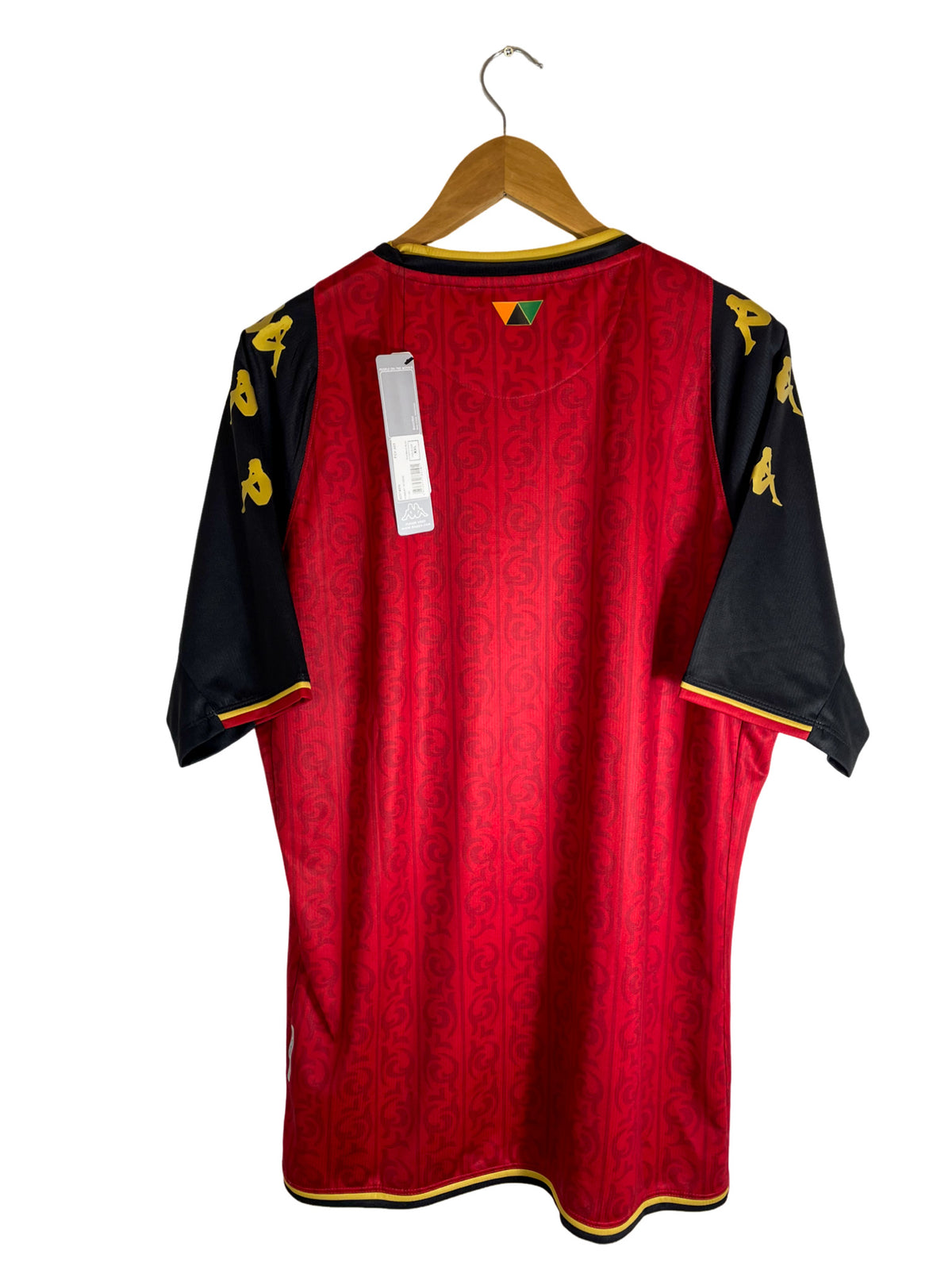 2021/2022 – Maillot Venezia – XXL