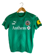 2022/2023 – Maillot Oakland Roots extérieur – 11-12 ans