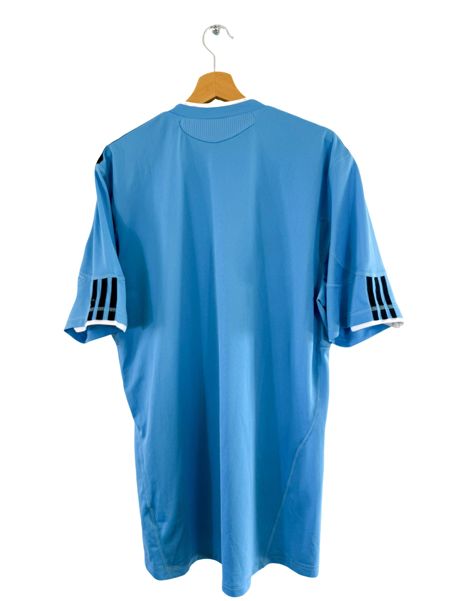 2010/2011 - Maillot Olympique de Marseille extérieur - XL