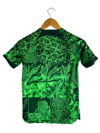 2022/2024 – Maillot Nigeria domicile – 14 ans