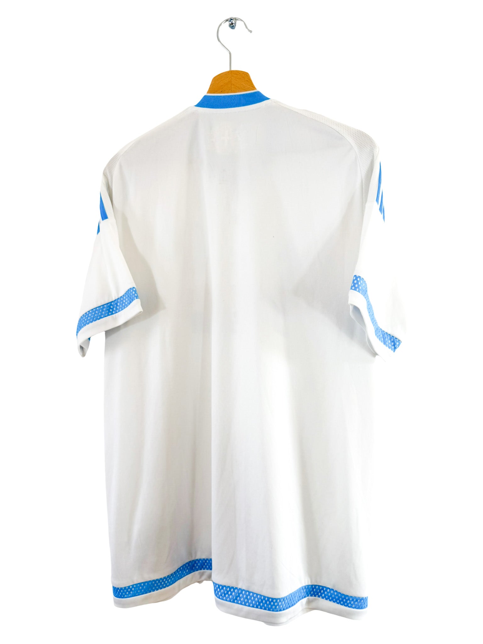 2014/2015 - Maillot Olympique de Marseille domicile *Stock Pro* - M