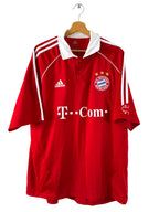 2006/2007 - Maillot Bayern Munich domicile [#14 Pizarro] - XL