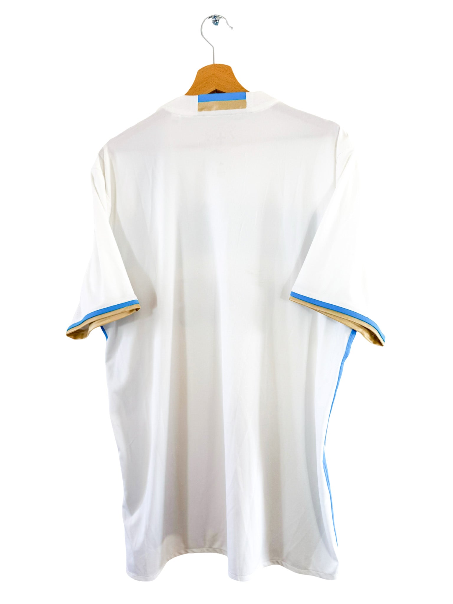 2016/2017 - Maillot Olympique de Marseille domicile - XL