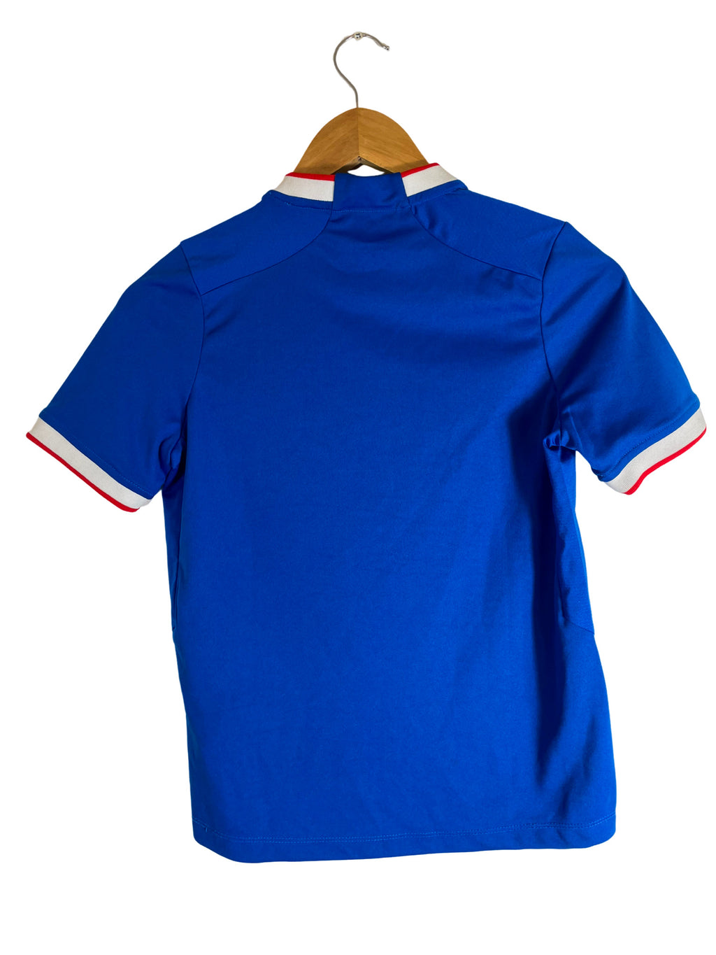 2022/2023 – Maillot Glasgow Rangers domicile – 8-10 ans