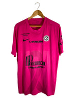2022/2023 – Maillot Montpellier HSC Octobre Rose – XL