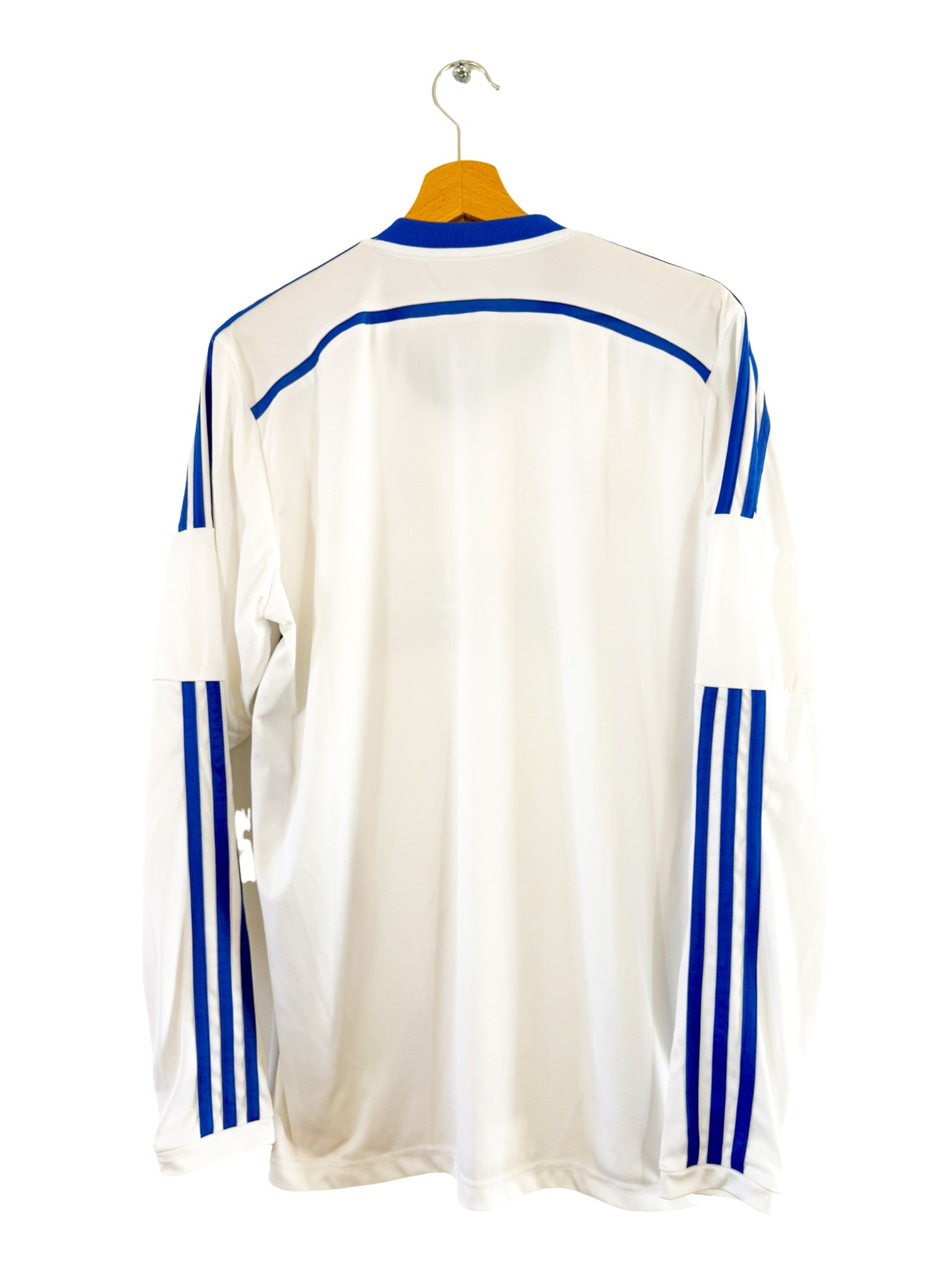 2014/2015 - Camiseta local del Olympique de Marsella *Mangas largas* - L