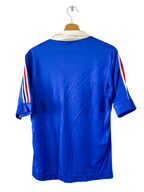 1980 - France home jersey - S