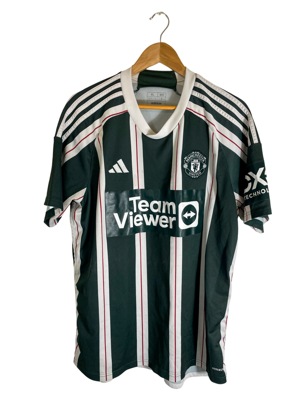 2023/2024 – Maillot Manchester United extérieur – XL
