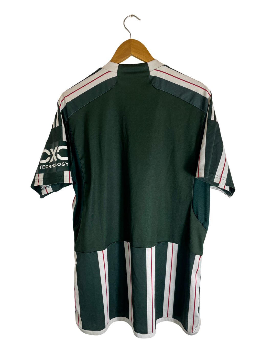 2023/2024 – Maillot Manchester United extérieur – XL