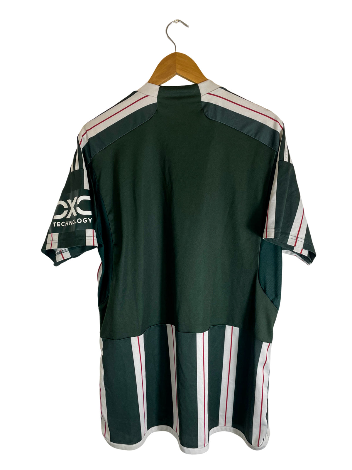2023/2024 – Maillot Manchester United extérieur – XL